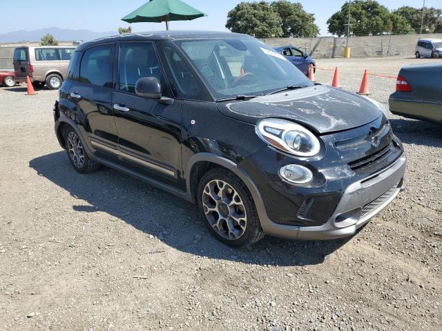 Photo 3 VIN: ZFBCFADH0EZ013404 - FIAT 500L TREKK 