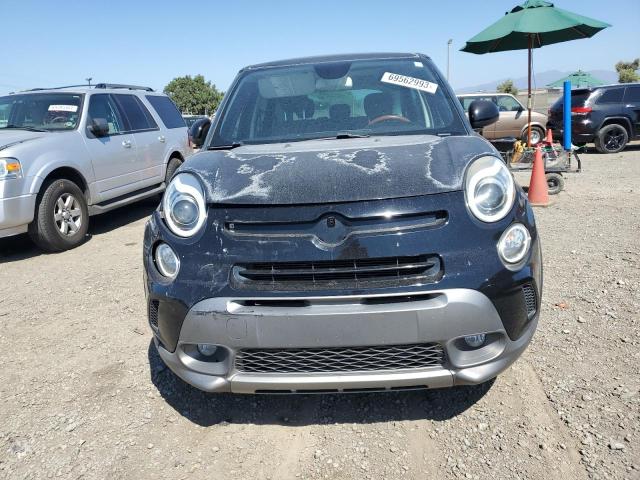 Photo 4 VIN: ZFBCFADH0EZ013404 - FIAT 500L TREKK 