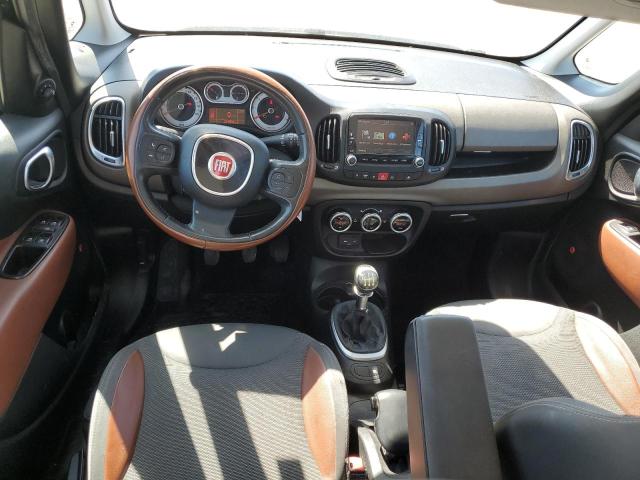 Photo 7 VIN: ZFBCFADH0EZ013404 - FIAT 500L TREKK 