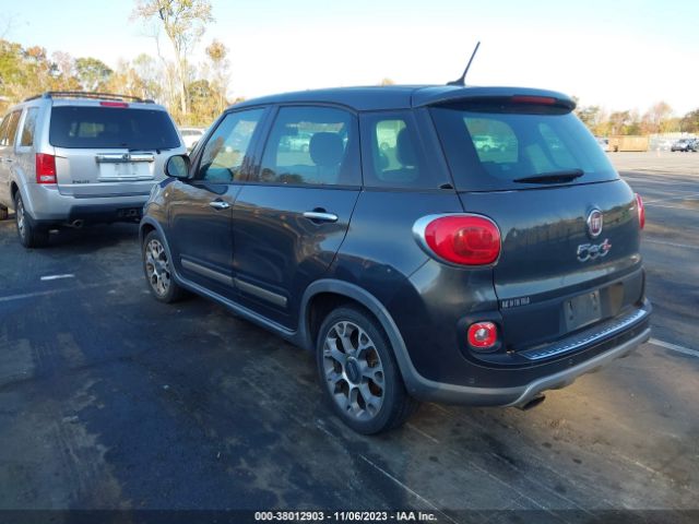 Photo 2 VIN: ZFBCFADH0EZ014388 - FIAT 500L 