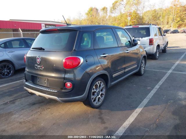 Photo 3 VIN: ZFBCFADH0EZ014388 - FIAT 500L 