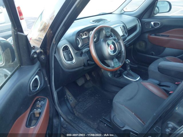 Photo 4 VIN: ZFBCFADH0EZ014388 - FIAT 500L 