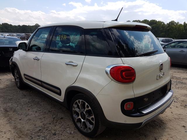 Photo 2 VIN: ZFBCFADH0EZ016481 - FIAT 500L 