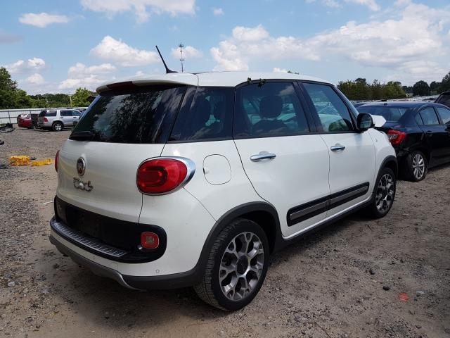 Photo 3 VIN: ZFBCFADH0EZ016481 - FIAT 500L 