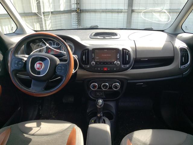 Photo 8 VIN: ZFBCFADH0EZ017680 - FIAT 500L TREKK 