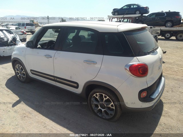 Photo 2 VIN: ZFBCFADH0EZ019655 - FIAT 500L 