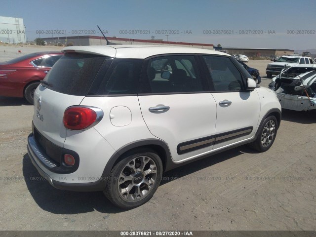 Photo 3 VIN: ZFBCFADH0EZ019655 - FIAT 500L 