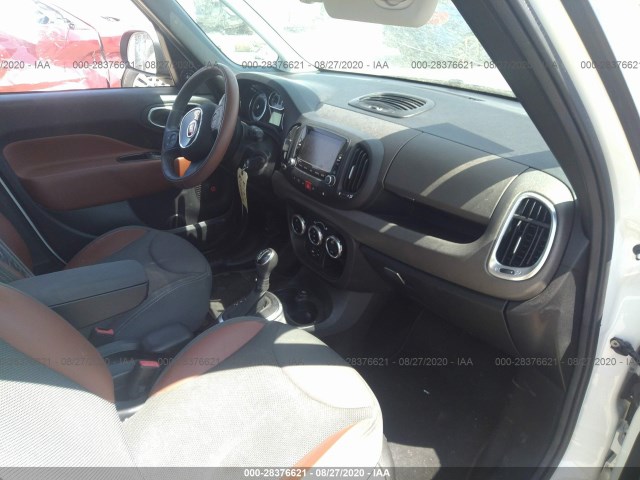 Photo 4 VIN: ZFBCFADH0EZ019655 - FIAT 500L 