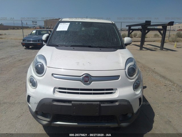 Photo 5 VIN: ZFBCFADH0EZ019655 - FIAT 500L 