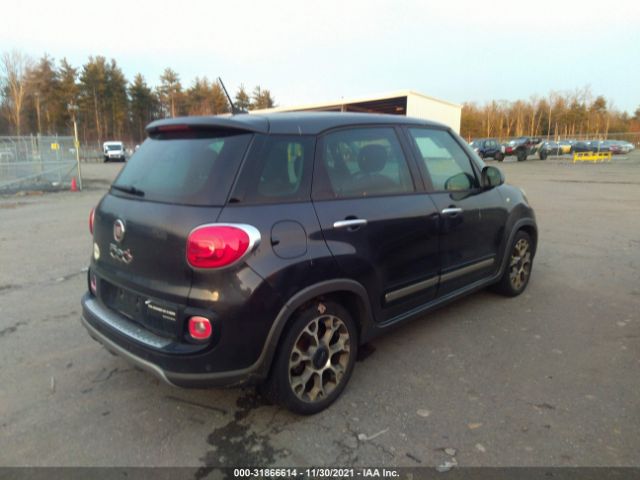 Photo 3 VIN: ZFBCFADH0EZ019834 - FIAT 500L 