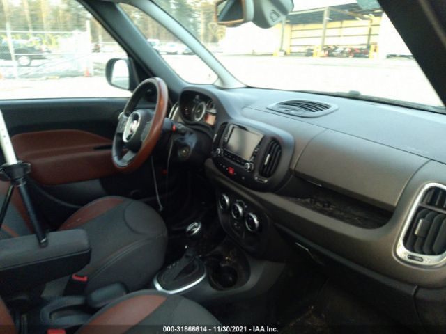 Photo 4 VIN: ZFBCFADH0EZ019834 - FIAT 500L 