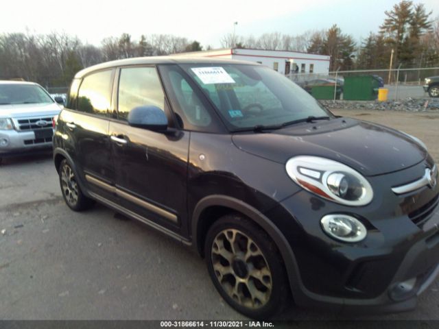 Photo 5 VIN: ZFBCFADH0EZ019834 - FIAT 500L 