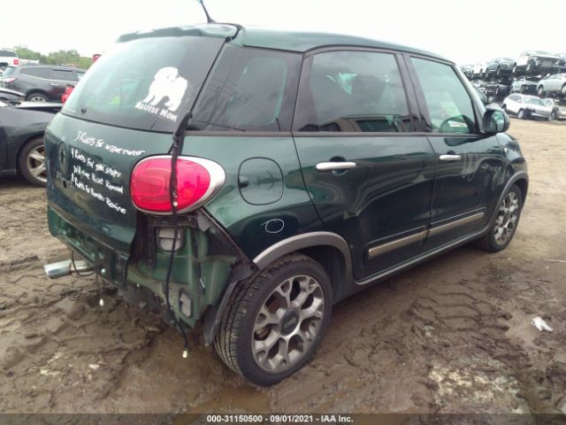 Photo 3 VIN: ZFBCFADH0EZ020188 - FIAT 500L 