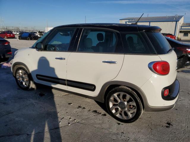 Photo 1 VIN: ZFBCFADH0EZ029571 - FIAT 500 