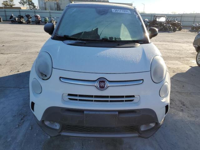 Photo 4 VIN: ZFBCFADH0EZ029571 - FIAT 500 