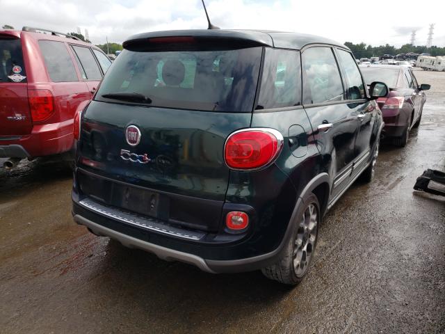 Photo 3 VIN: ZFBCFADH0FZ030091 - FIAT 500L TREKK 