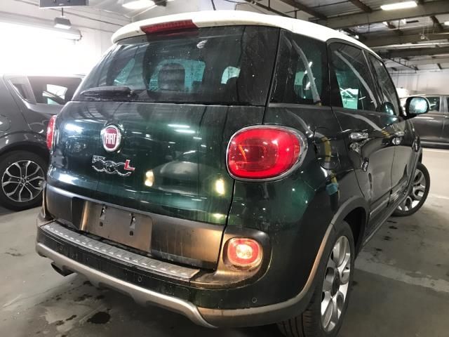 Photo 2 VIN: ZFBCFADH0FZ030561 - FIAT 500L 