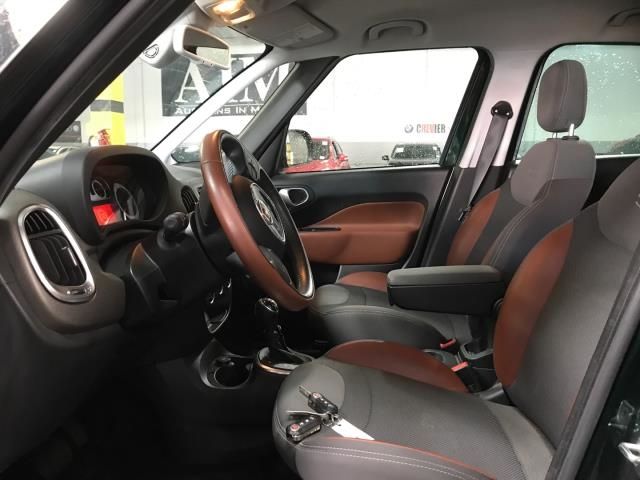 Photo 4 VIN: ZFBCFADH0FZ030561 - FIAT 500L 