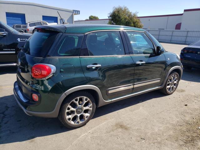 Photo 2 VIN: ZFBCFADH0FZ031046 - FIAT 500L TREKK 