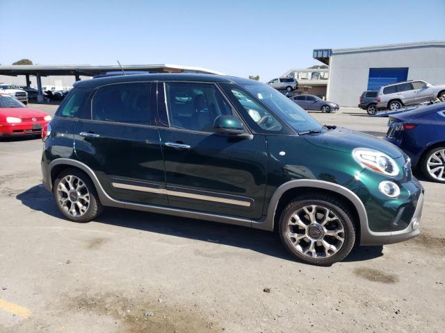 Photo 3 VIN: ZFBCFADH0FZ031046 - FIAT 500L TREKK 