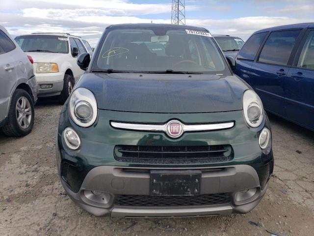 Photo 4 VIN: ZFBCFADH0FZ031046 - FIAT 500L TREKK 