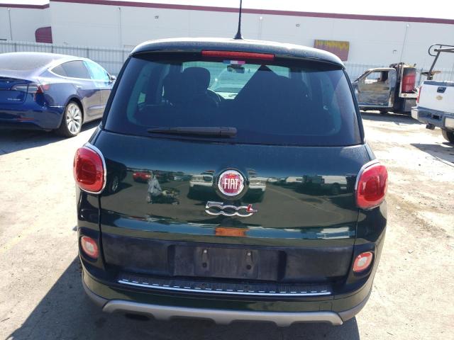 Photo 5 VIN: ZFBCFADH0FZ031046 - FIAT 500L TREKK 