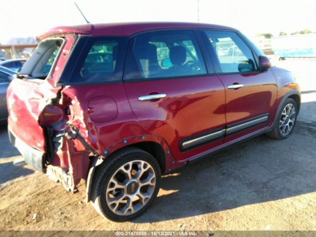 Photo 3 VIN: ZFBCFADH0FZ031192 - FIAT 500L 