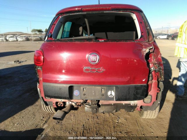 Photo 5 VIN: ZFBCFADH0FZ031192 - FIAT 500L 