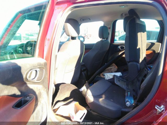 Photo 7 VIN: ZFBCFADH0FZ031192 - FIAT 500L 