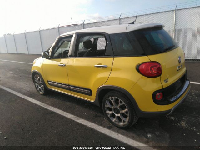 Photo 2 VIN: ZFBCFADH0FZ031290 - FIAT 500L 