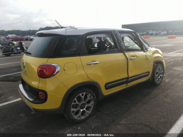 Photo 3 VIN: ZFBCFADH0FZ031290 - FIAT 500L 