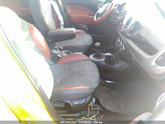 Photo 4 VIN: ZFBCFADH0FZ031290 - FIAT 500L 