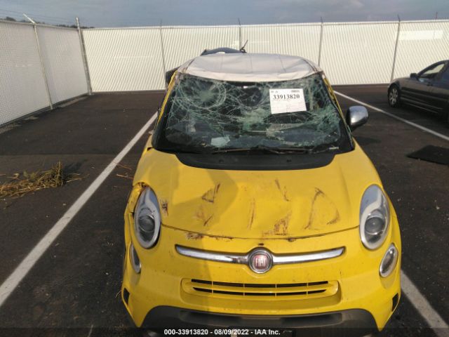 Photo 5 VIN: ZFBCFADH0FZ031290 - FIAT 500L 