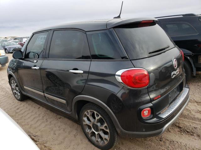 Photo 1 VIN: ZFBCFADH0FZ031547 - FIAT 500L TREKK 