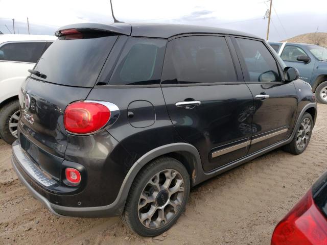 Photo 2 VIN: ZFBCFADH0FZ031547 - FIAT 500L TREKK 