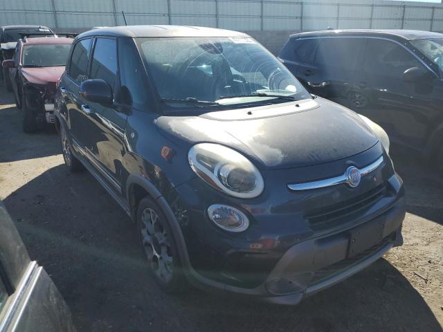 Photo 3 VIN: ZFBCFADH0FZ031547 - FIAT 500L TREKK 