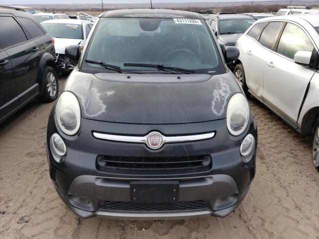 Photo 4 VIN: ZFBCFADH0FZ031547 - FIAT 500L TREKK 