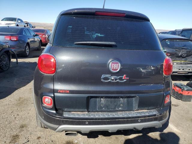 Photo 5 VIN: ZFBCFADH0FZ031547 - FIAT 500L TREKK 