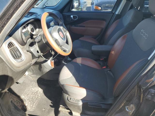 Photo 6 VIN: ZFBCFADH0FZ031547 - FIAT 500L TREKK 