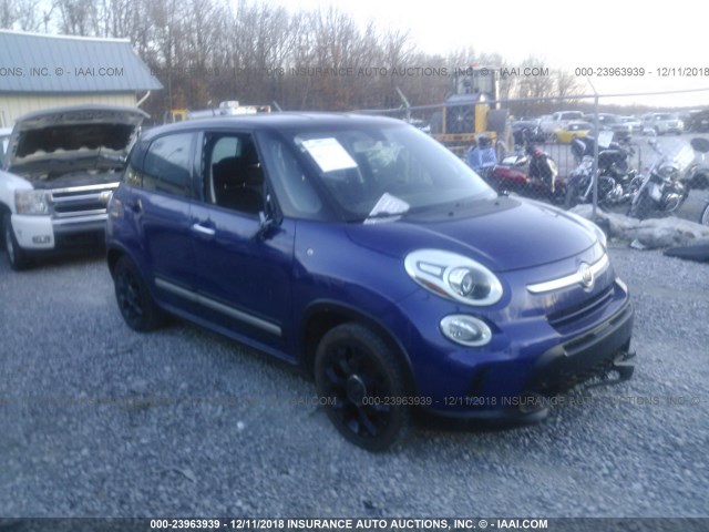 Photo 0 VIN: ZFBCFADH0FZ032200 - FIAT 500L 