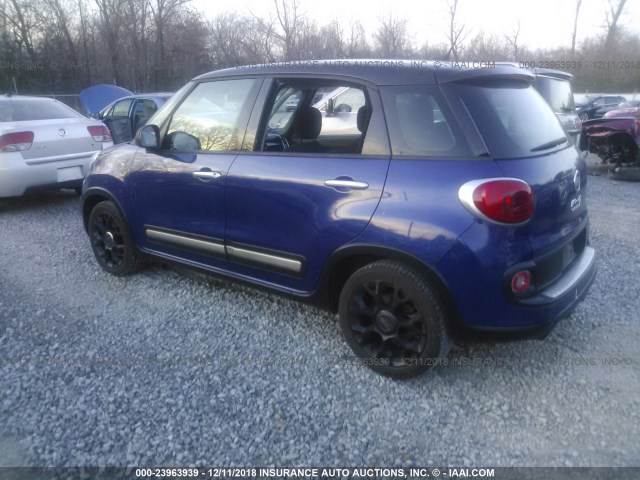 Photo 2 VIN: ZFBCFADH0FZ032200 - FIAT 500L 