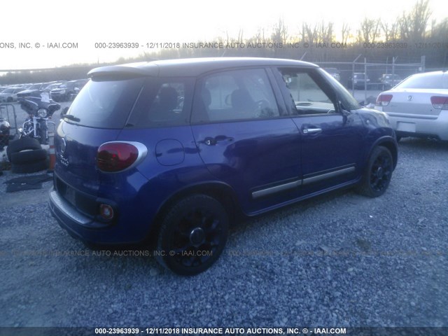 Photo 3 VIN: ZFBCFADH0FZ032200 - FIAT 500L 