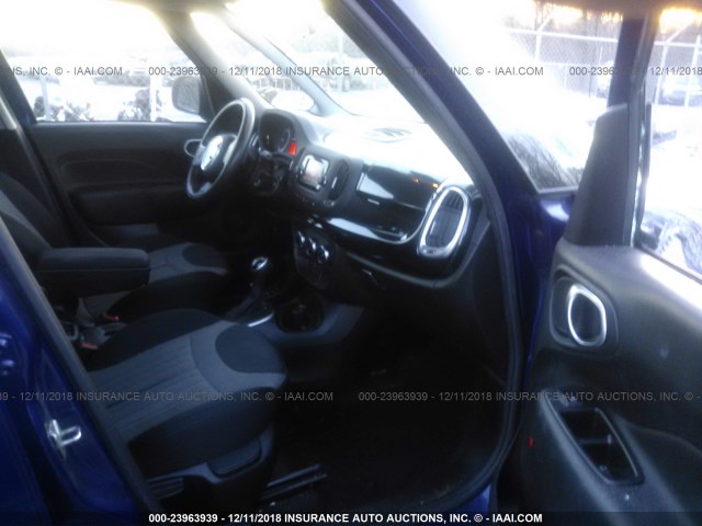 Photo 4 VIN: ZFBCFADH0FZ032200 - FIAT 500L 