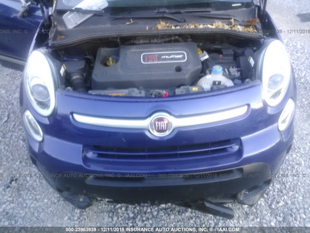 Photo 9 VIN: ZFBCFADH0FZ032200 - FIAT 500L 