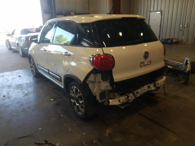 Photo 2 VIN: ZFBCFADH0FZ032858 - FIAT 500L 