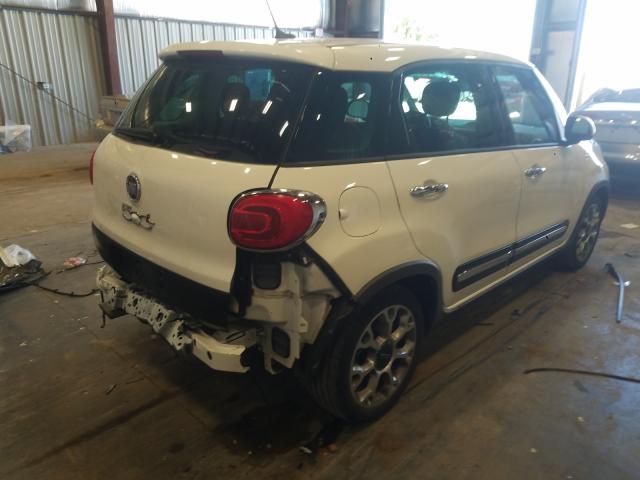 Photo 3 VIN: ZFBCFADH0FZ032858 - FIAT 500L 