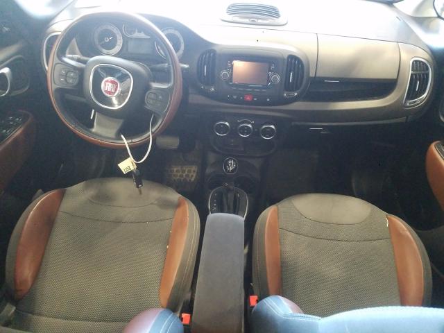 Photo 8 VIN: ZFBCFADH0FZ032858 - FIAT 500L 