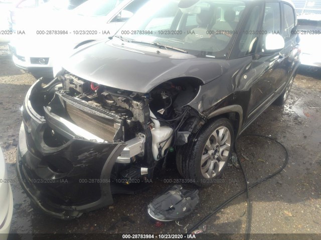 Photo 1 VIN: ZFBCFADH0FZ033847 - FIAT 500L 