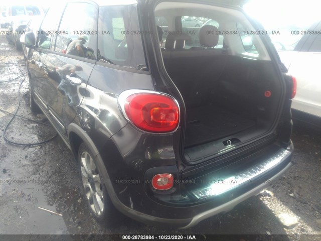 Photo 2 VIN: ZFBCFADH0FZ033847 - FIAT 500L 