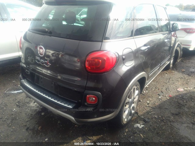 Photo 3 VIN: ZFBCFADH0FZ033847 - FIAT 500L 